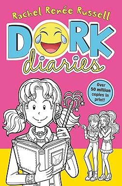 Dork Diaries by Rachel Renee Russell