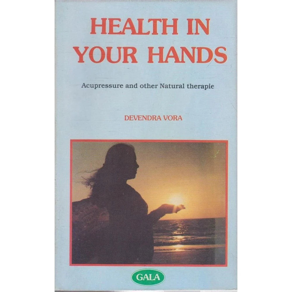 Health in your hands [rare books]