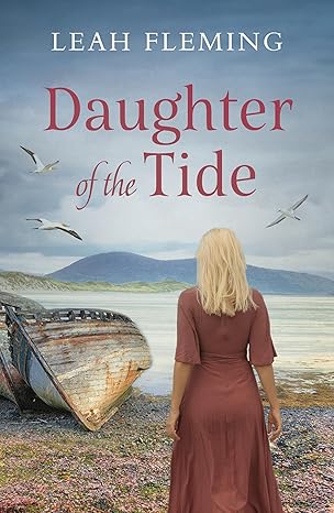 Daughter of the Tide by Leah Fleming [rare books]