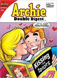 Archie  double digest  no 228 [graphic novel]
