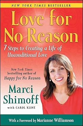 Love for no reason [rare books]
