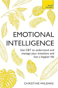 Emotional Intelligence [RARE BOOK]