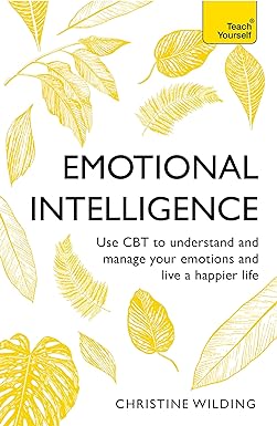 Emotional Intelligence [RARE BOOK]
