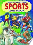 Millennium sports quiz book