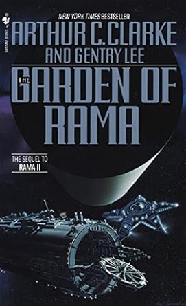 The Garden of Rama
