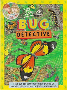 Be a bug detective