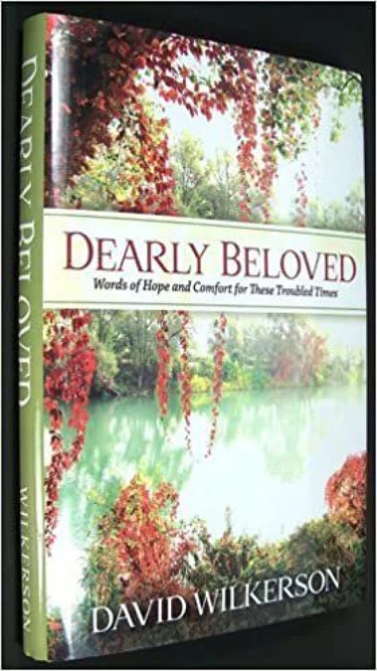 Dearly Beloved [HARDCOVER]