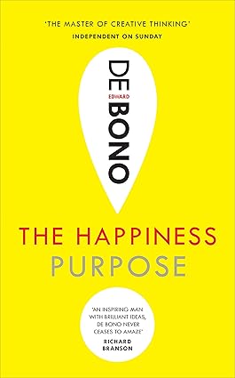 The Happiness Purpose