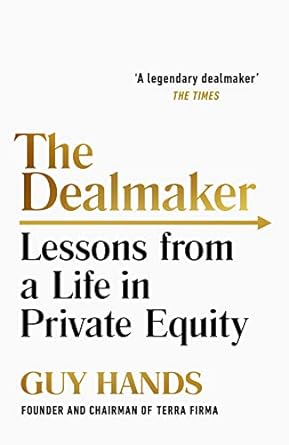 The Dealmaker
