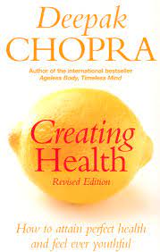 Creating Health [Rare books]