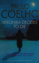 Load image into Gallery viewer, Veronika decides to die
