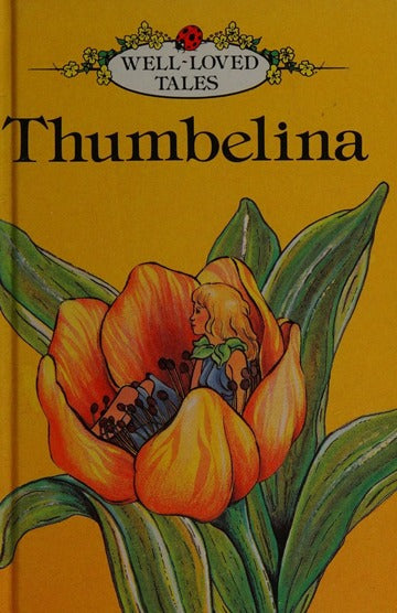 Thumbelina [Hardcover]