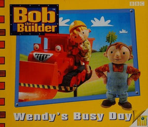 Bob the Builder  Wendy's Busy Day