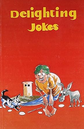 Delighting Jokes