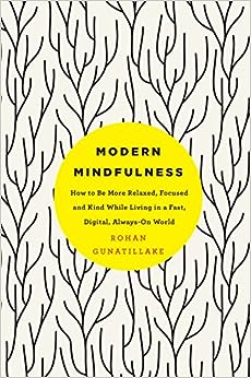 Modern Mindfulness [RARE BOOKS]