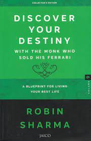 Discover Your Destiny