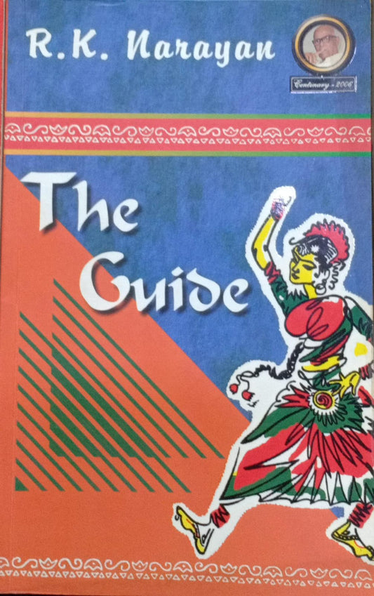 The guide