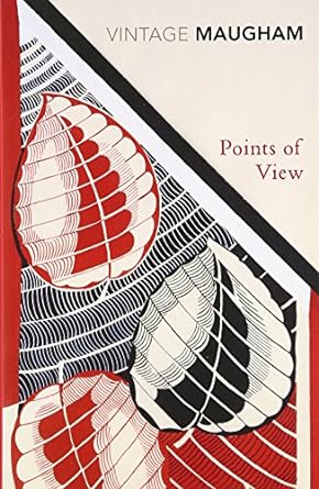 Points of View  [RARE BOOKS]