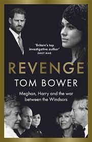 Revenge [RARE BOOKS]
