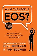 What the Heck Is EOS?: A Complete Guide [Rare books]