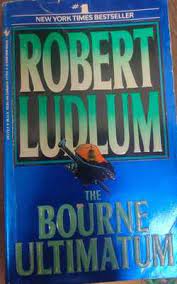 The Bourne Ultimatum