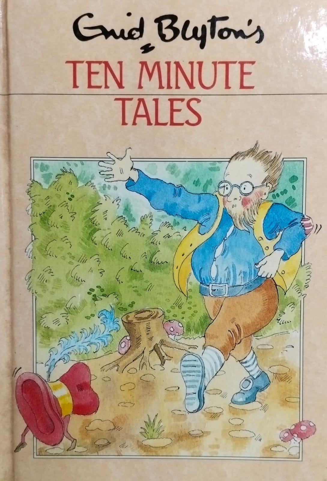 Ten minute tales: no 83 [hardcover]