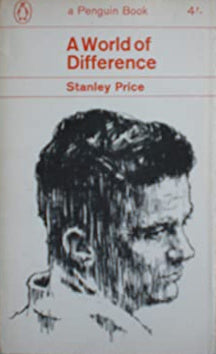 A World of Difference Stanley Price [rare books]
