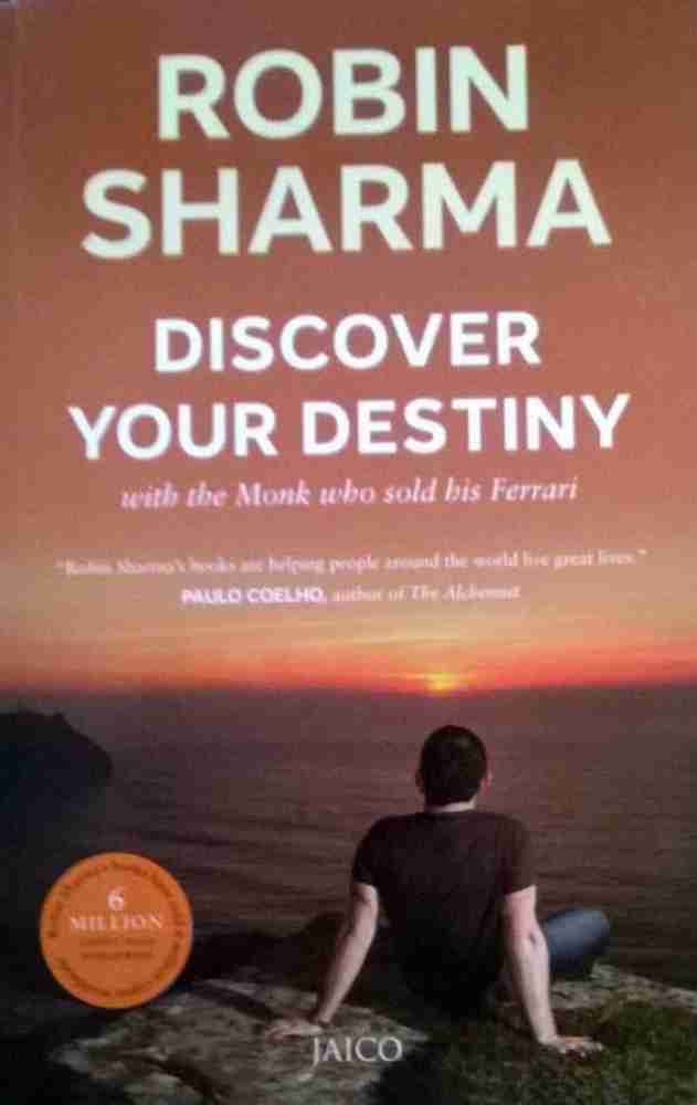 Discover Your Destiny