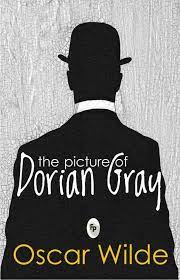 The picture of dorian gray