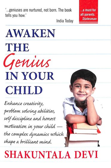Awaken the Genius in Your Child