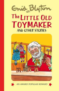 The Little Old Toymaker and Other Stories [HARDCOVER]