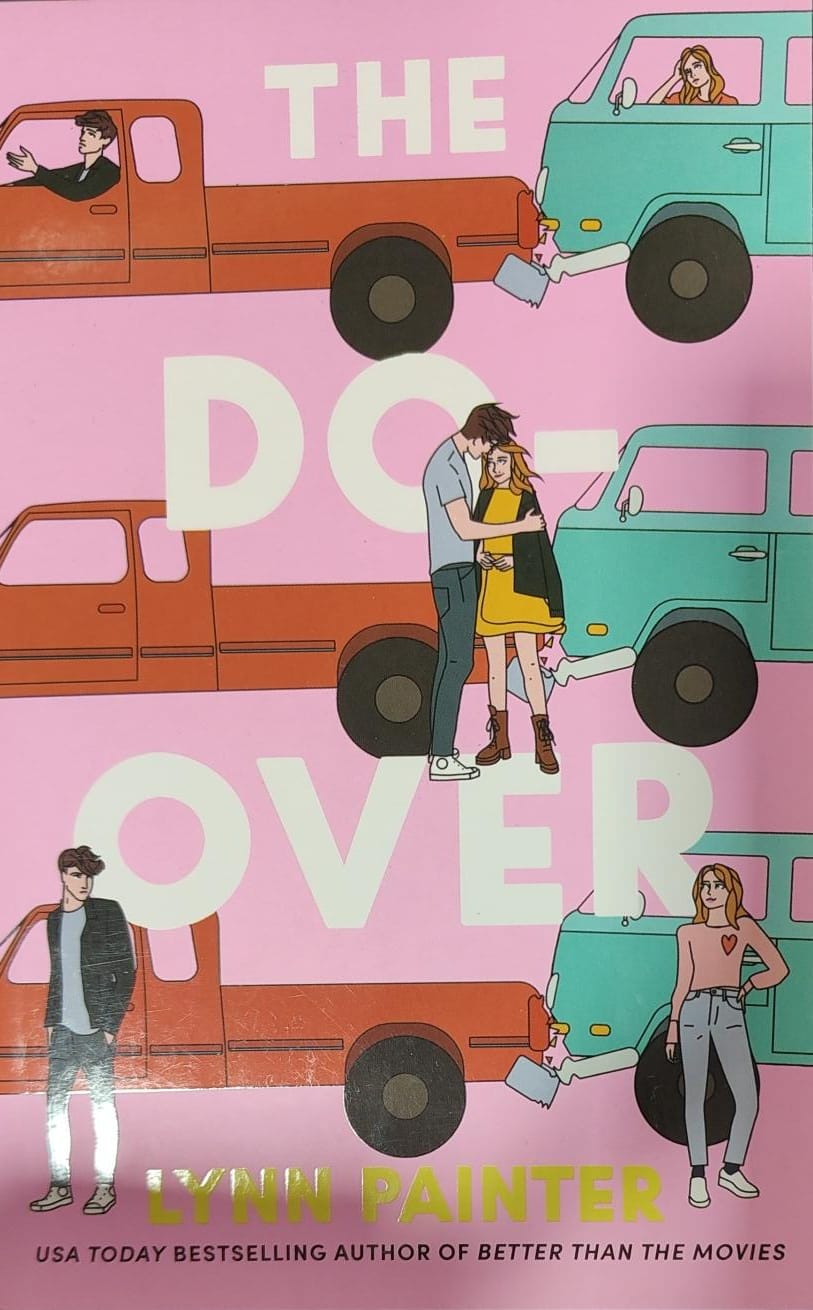 The Do- Over by Lynn Painter [Premium Books]