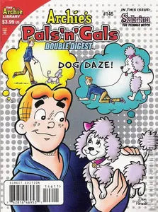 Archie's Pals'n'Gals double digest No 146