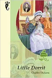 Little Dorrit [HARDCOVER]