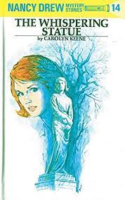 the Whispering Statue [Hardcover]