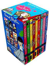 St Clares [Box Set]