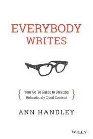 Everybody Writes