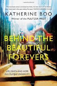 Behind the Beautiful Forevers [HARDCOVER]