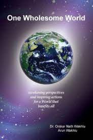 One Wholesome World (RARE BOOKS)