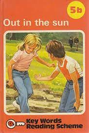 Out in the Sun (Key Words) [ Hardcover ]