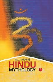Hindu Mythology (RARE BOOKS)