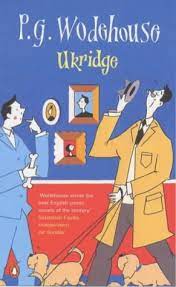 Ukridge by P.G. Wodehouse
