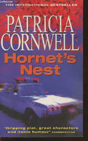 Hornet's Nest by Patricia Cornwell