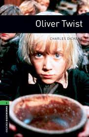 Oliver Twist [rare books]