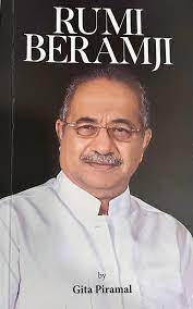 Rumi Beramji [RARE BOOKS]
