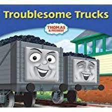 Troublesome Trucks