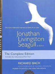 Jonathan Livingston Seagull
