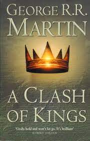 A clash of kings