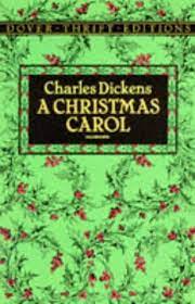 A Christmas Carol