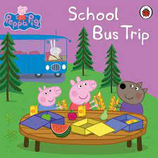 Peppa Pig Basketball
